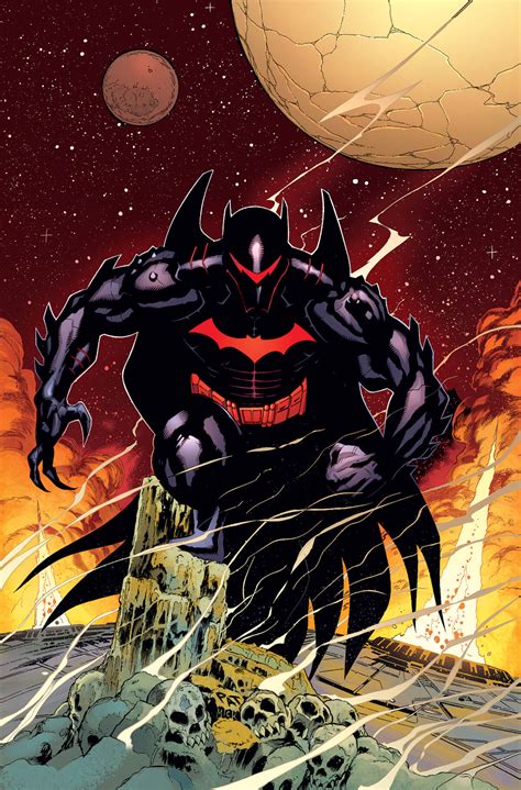 Hellbat 